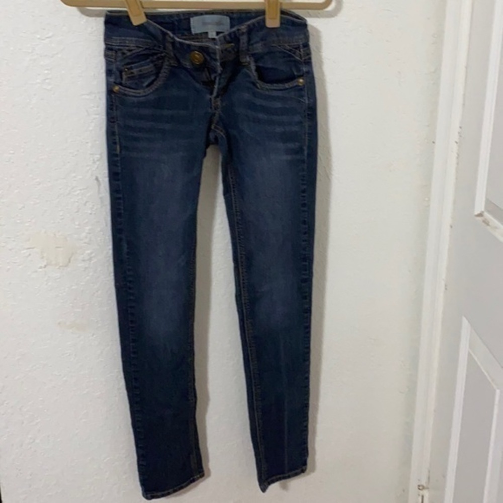 Rewind skinny jeans